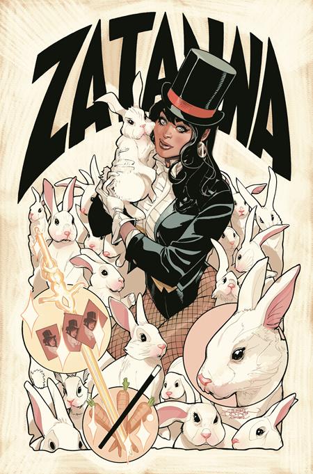 ZATANNA