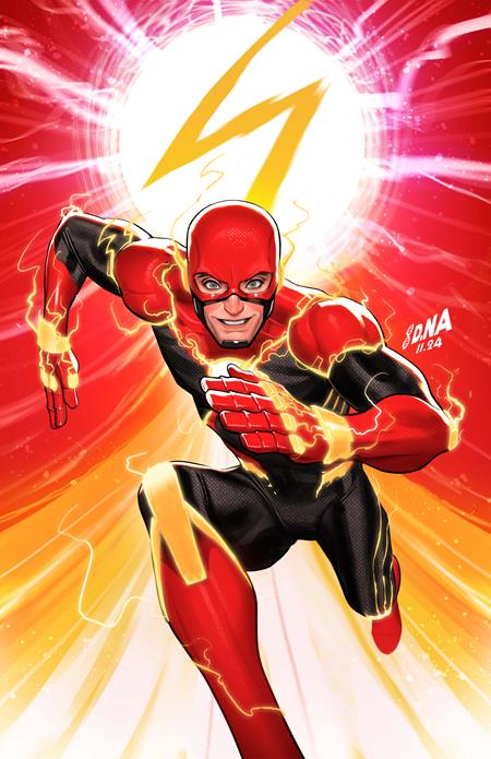 FLASH