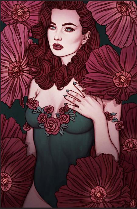 POISON IVY