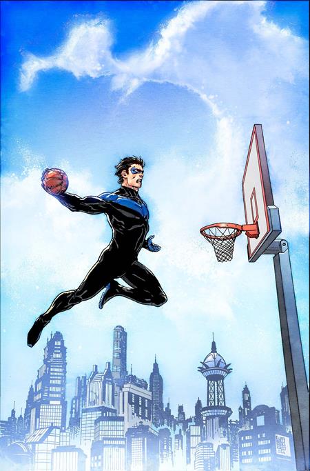 NIGHTWING