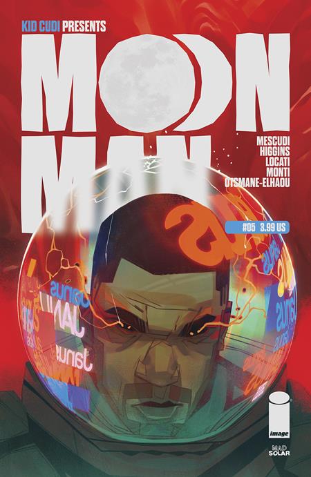 MOON MAN