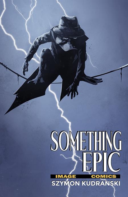 SOMETHING EPIC