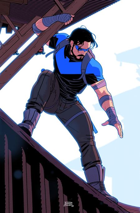 NIGHTWING