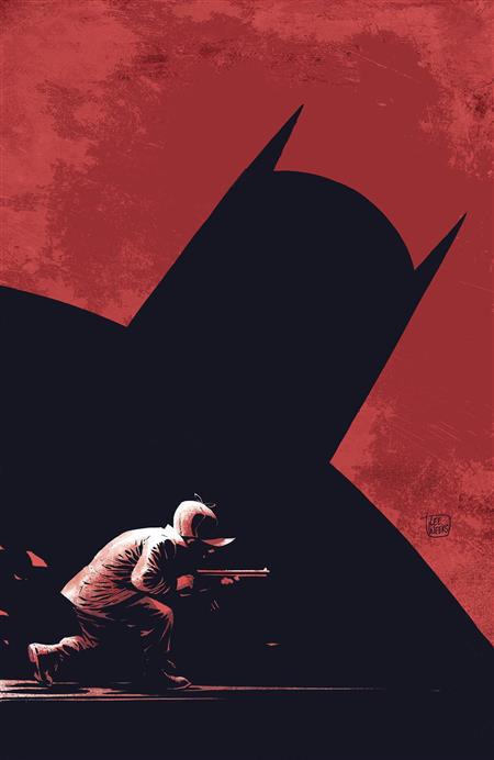 BATMAN DAY 2024 - BATMAN ELMER FUDD SPECIAL