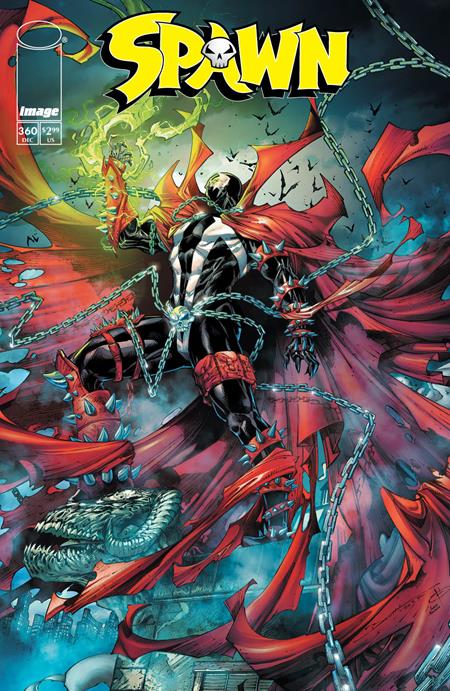 SPAWN