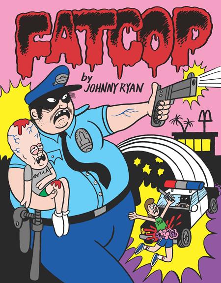 FATCOP HC (MR)