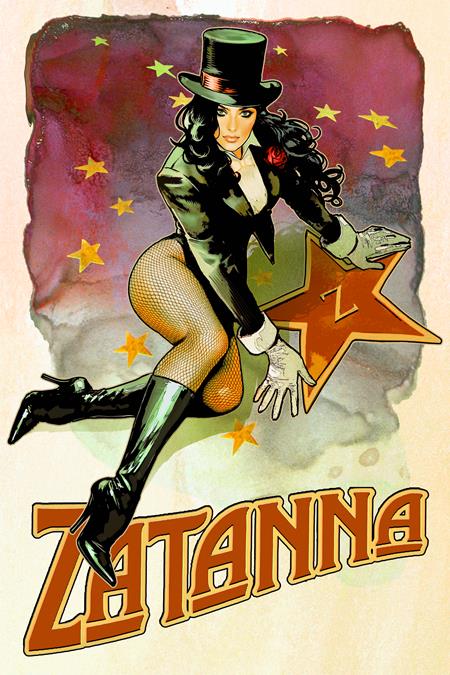 ZATANNA