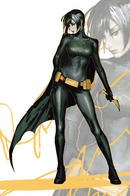 BATGIRL