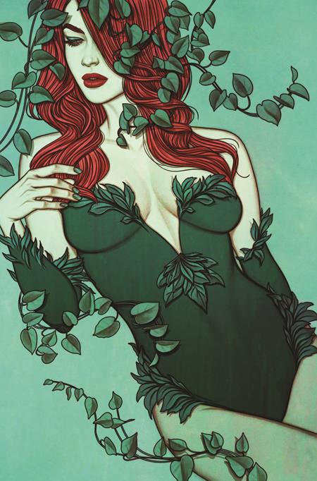 POISON IVY