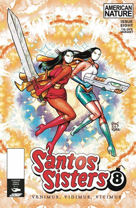 SANTOS SISTERS