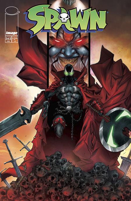 SPAWN