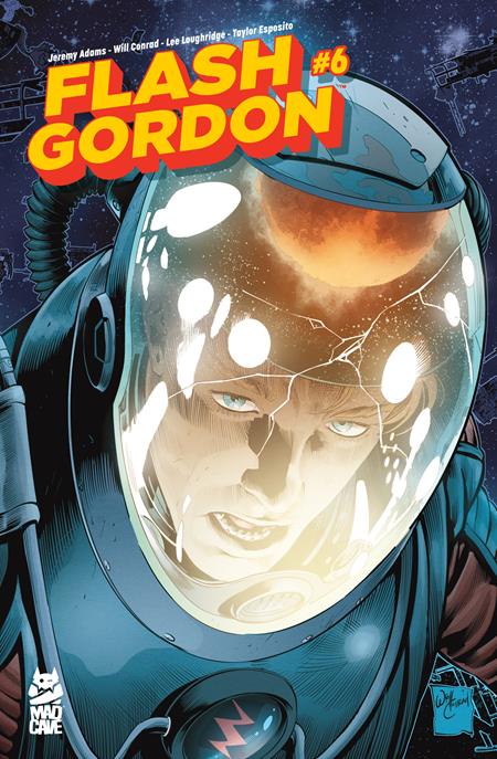 FLASH GORDON