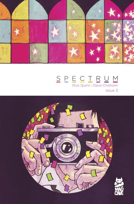 SPECTRUM