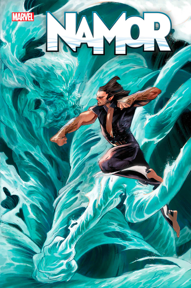 NAMOR