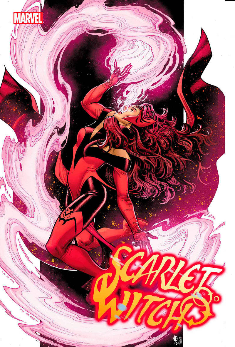 SCARLET WITCH