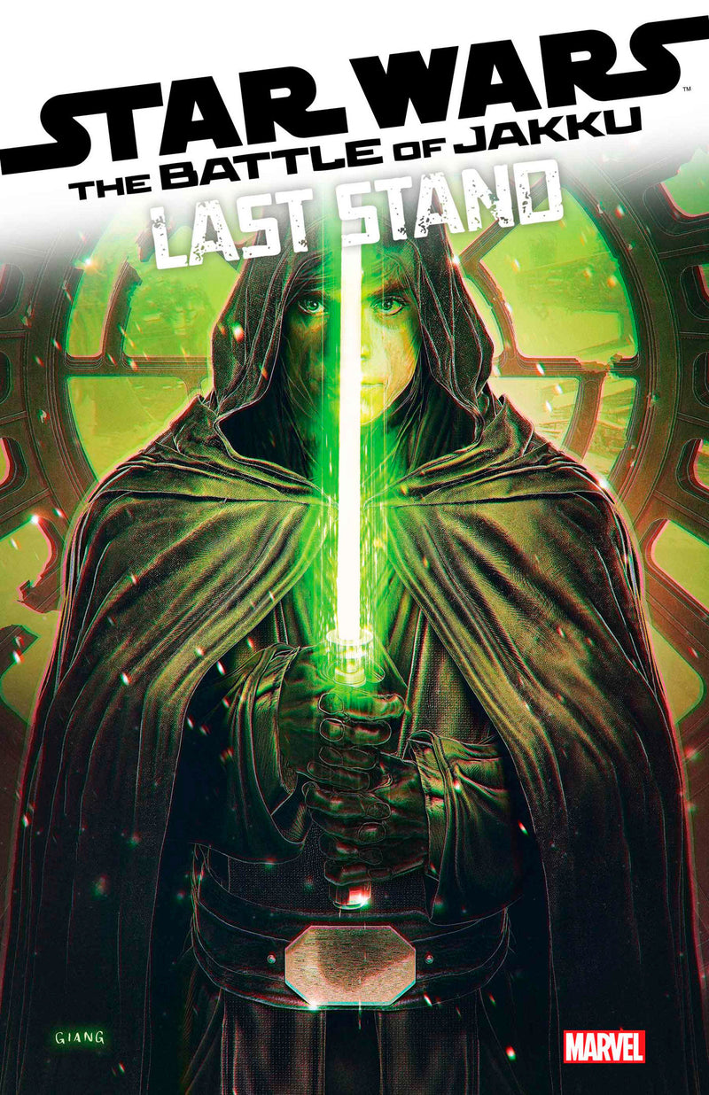 STAR WARS: BATTLE OF JAKKU - LAST STAND