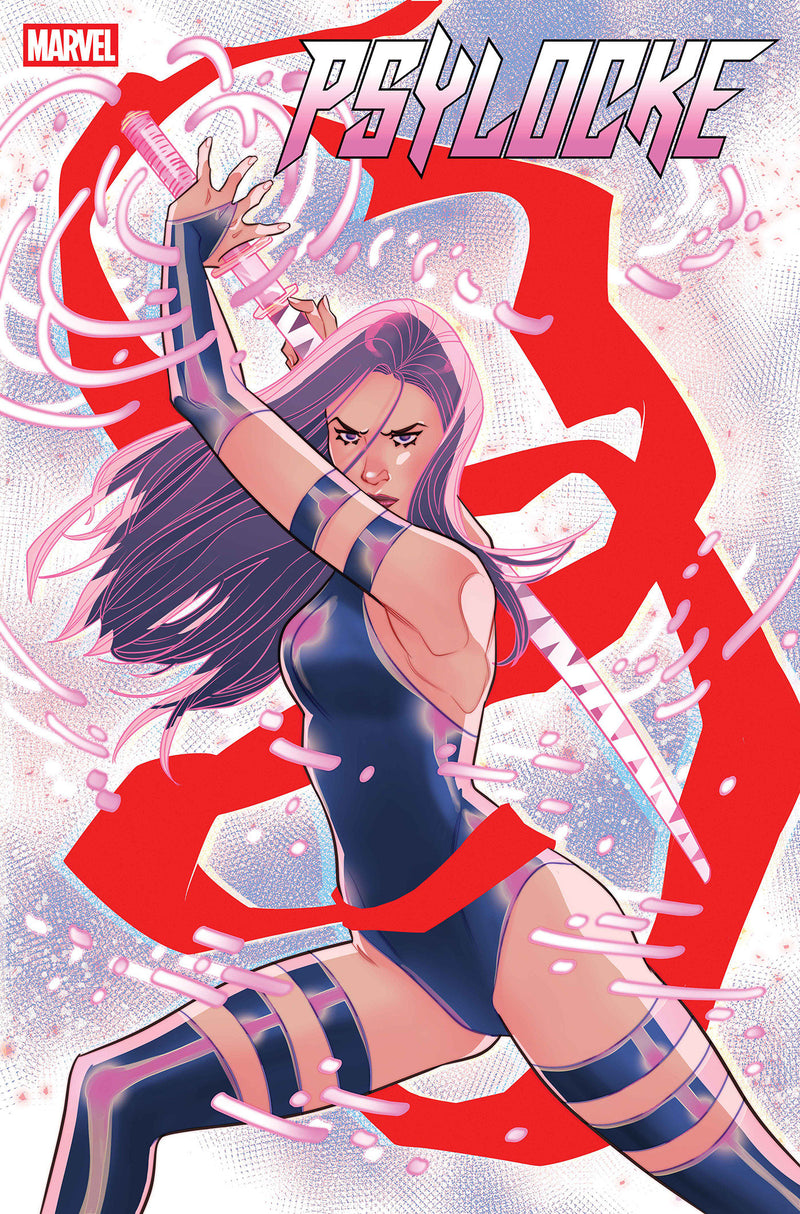 PSYLOCKE