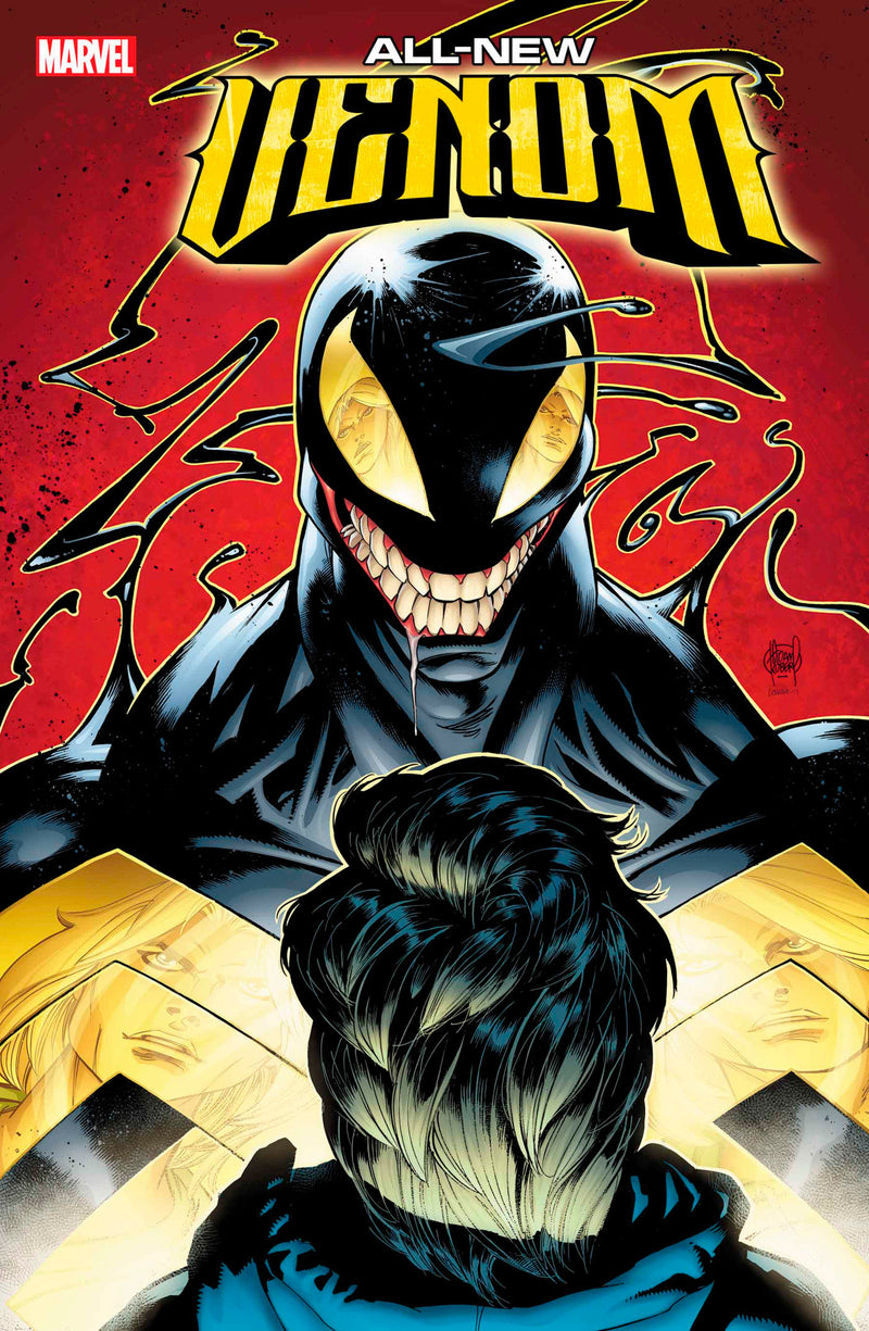 ALL-NEW VENOM