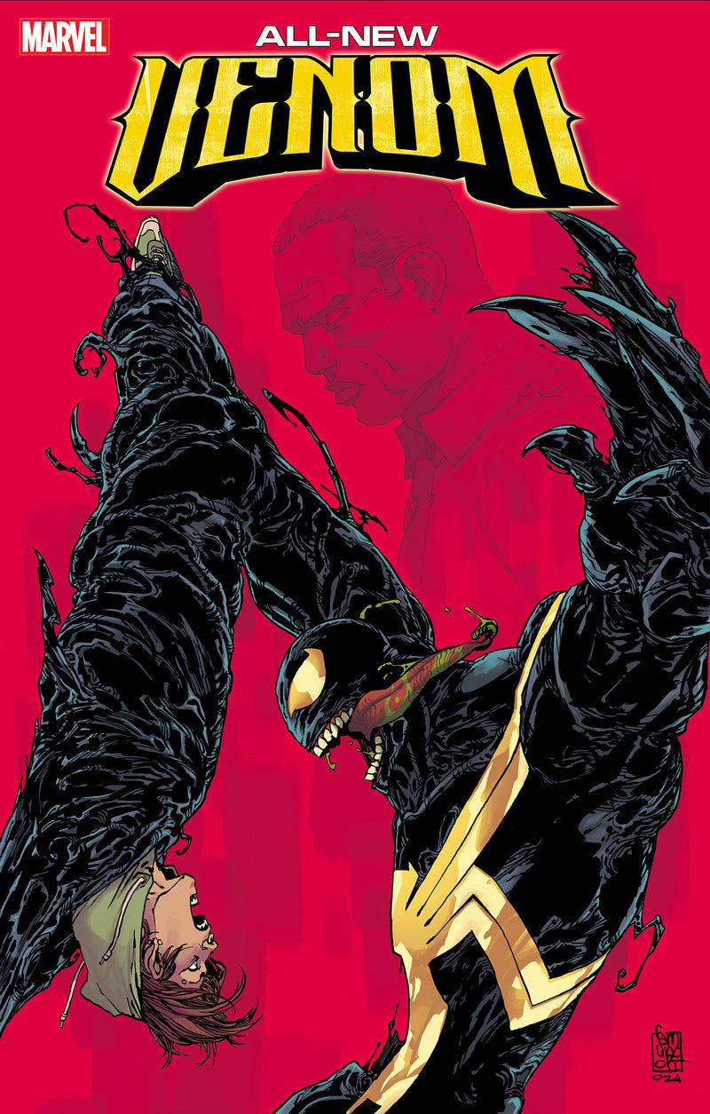 ALL-NEW VENOM