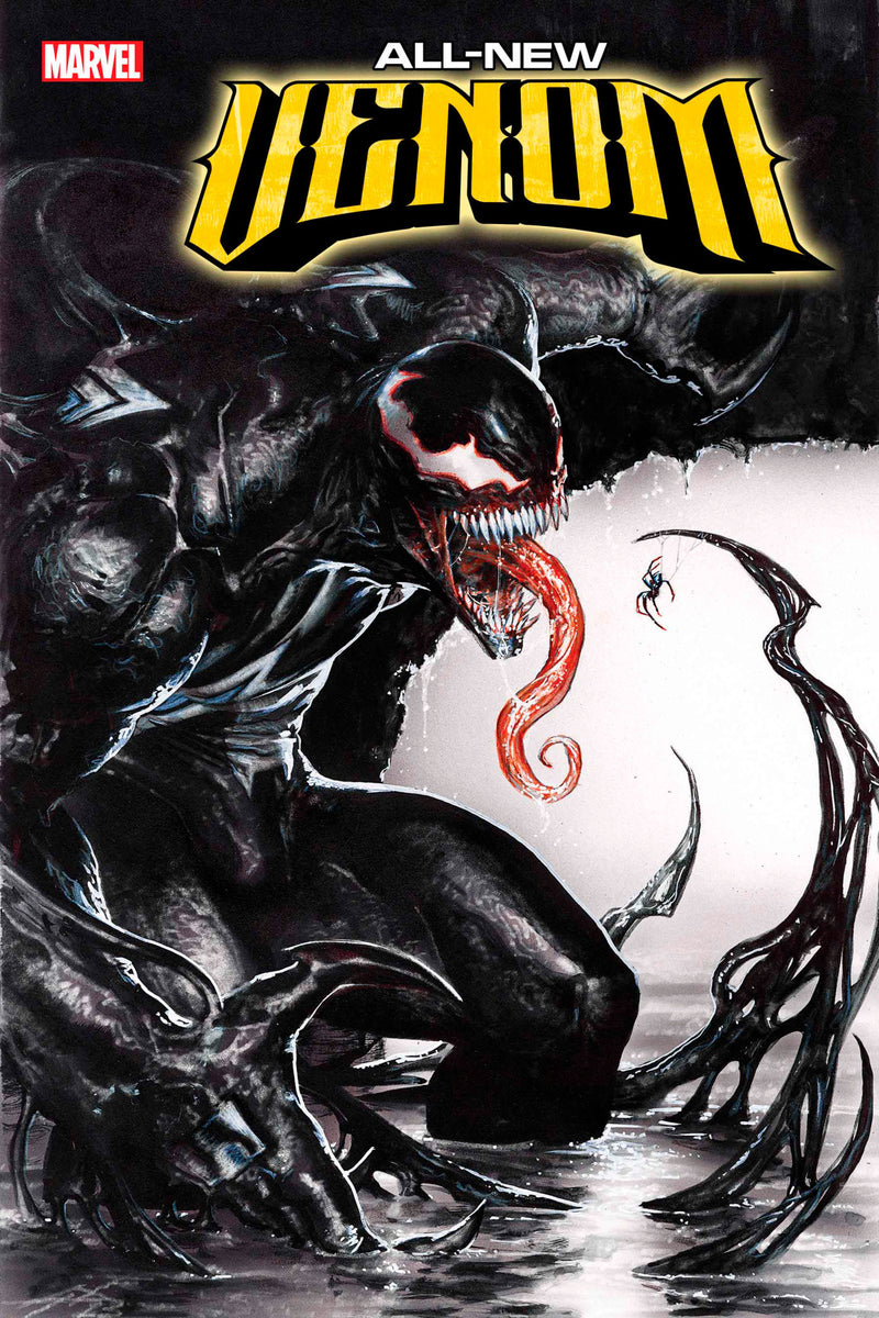 ALL-NEW VENOM