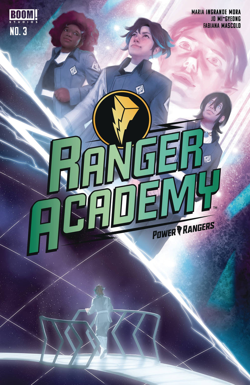 RANGER ACADEMY