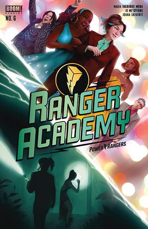 RANGER ACADEMY