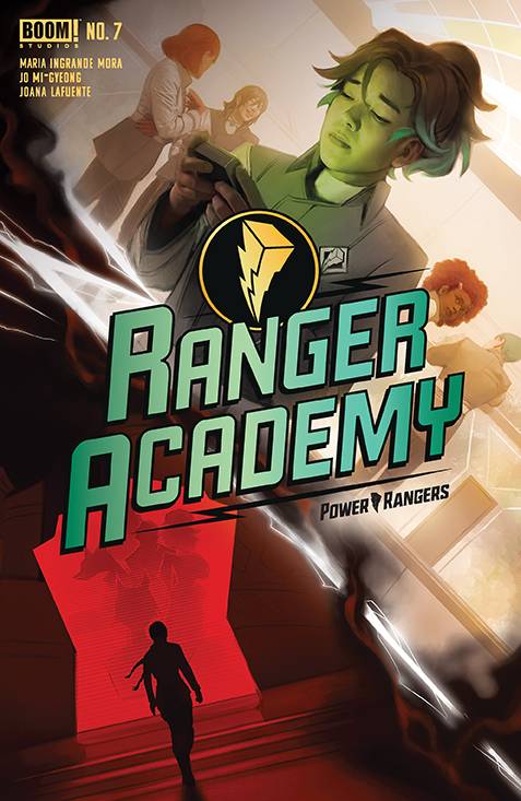 RANGER ACADEMY