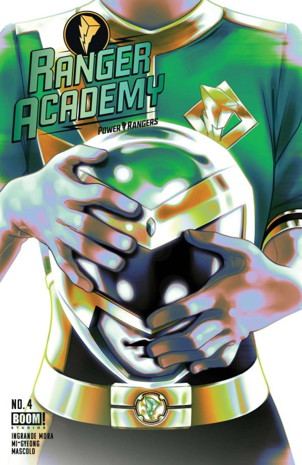 RANGER ACADEMY