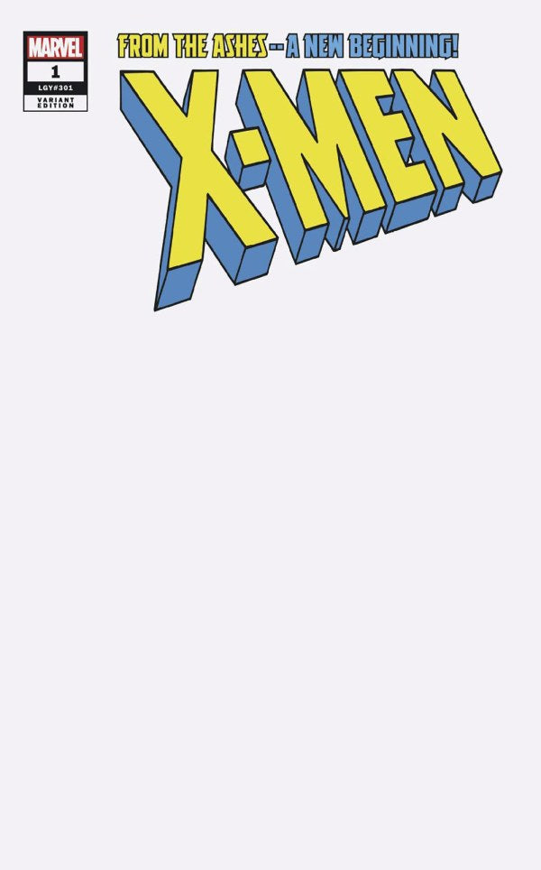 X-MEN