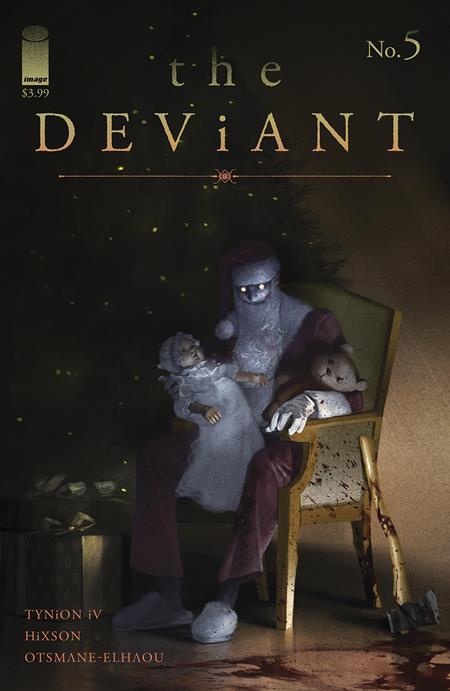 DEVIANT