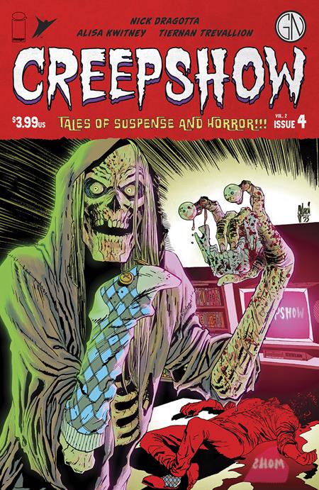 CREEPSHOW VOL 02