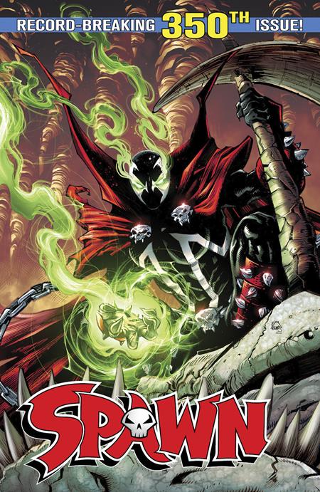 SPAWN